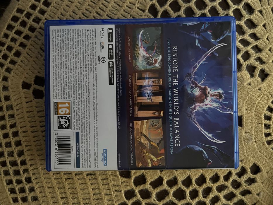 Prince of Persia