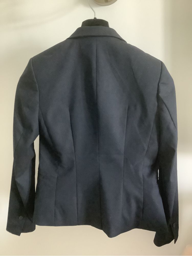 Пиджак 46 размера