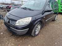 Dezmembrez Renault Scenic 1.9dci