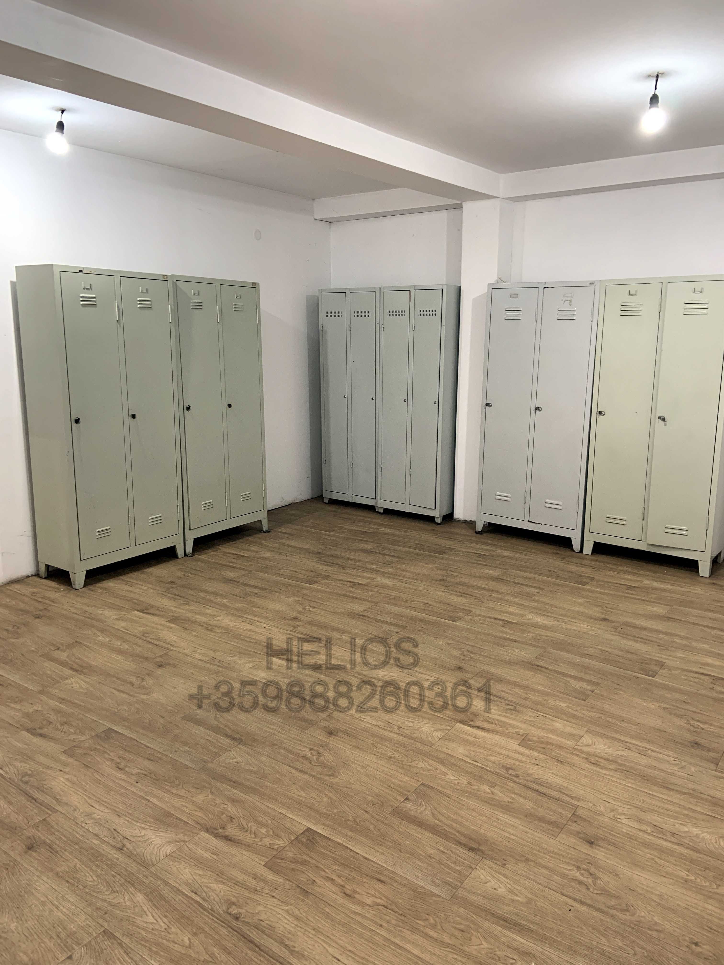 Промишлен имот в гр. Казанлък