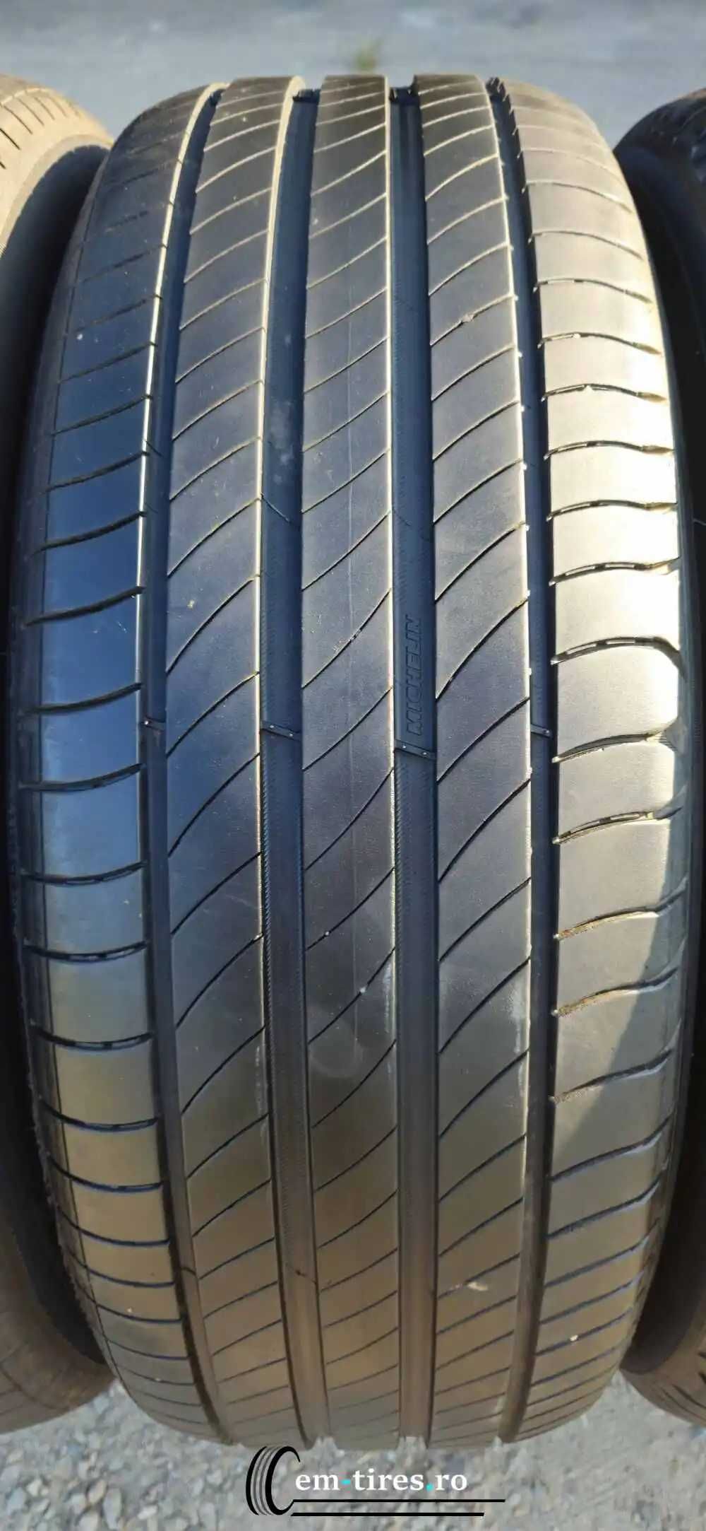 SET 4 Anvelope Vara 215/60 R17 MICHELIN Primacy 4 96H