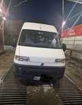 Fiat Ducato Persoana fizica vând Fiat Ducato 2.8, stare foarte bună
