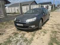 Citroen C5 1.6HDi Manual