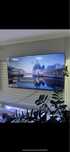 Каналы кронштейн доставка бесплатно! Самсунг телевизоры Samsung LG
