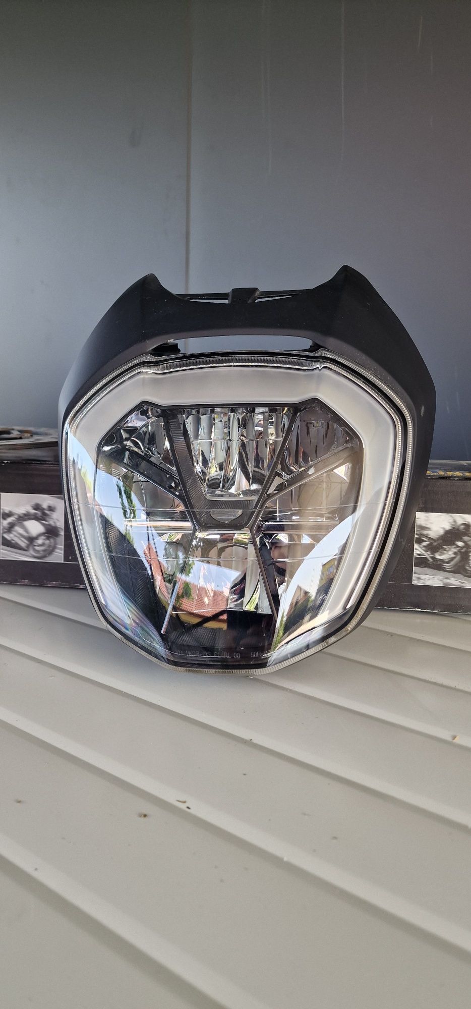 Far Ducati Diavel 1260 , X-Diavel Monster 937 Streetfighter 848 V4
