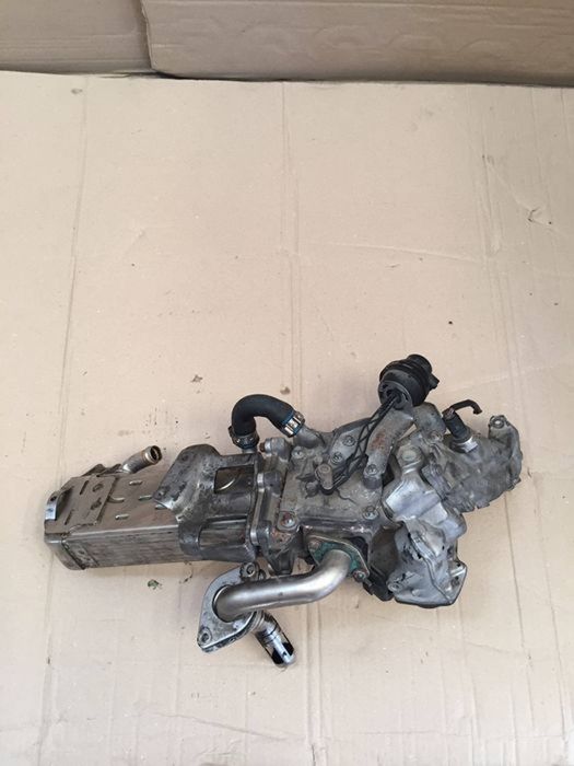 Racitor gaze EGR 2.2 Mercedes Sprinter 313 Euro 5 Originale
