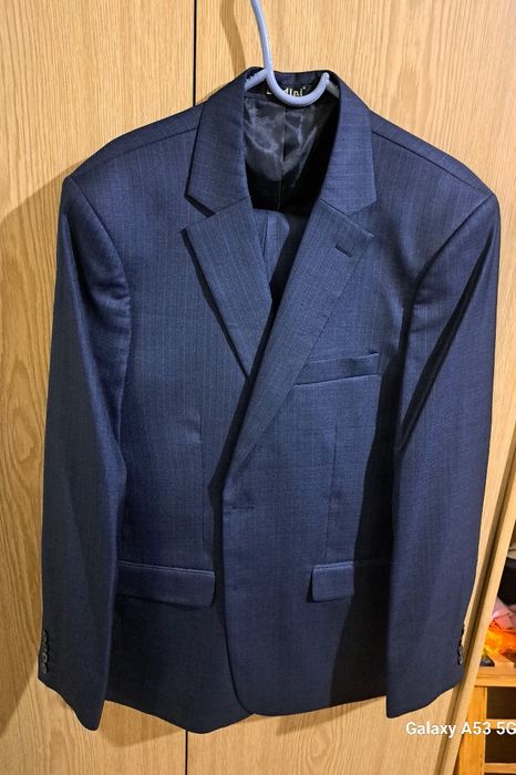 Мужской костюм классика