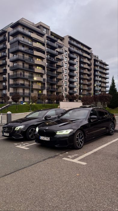 Inchiriere Auto / Rent a Car