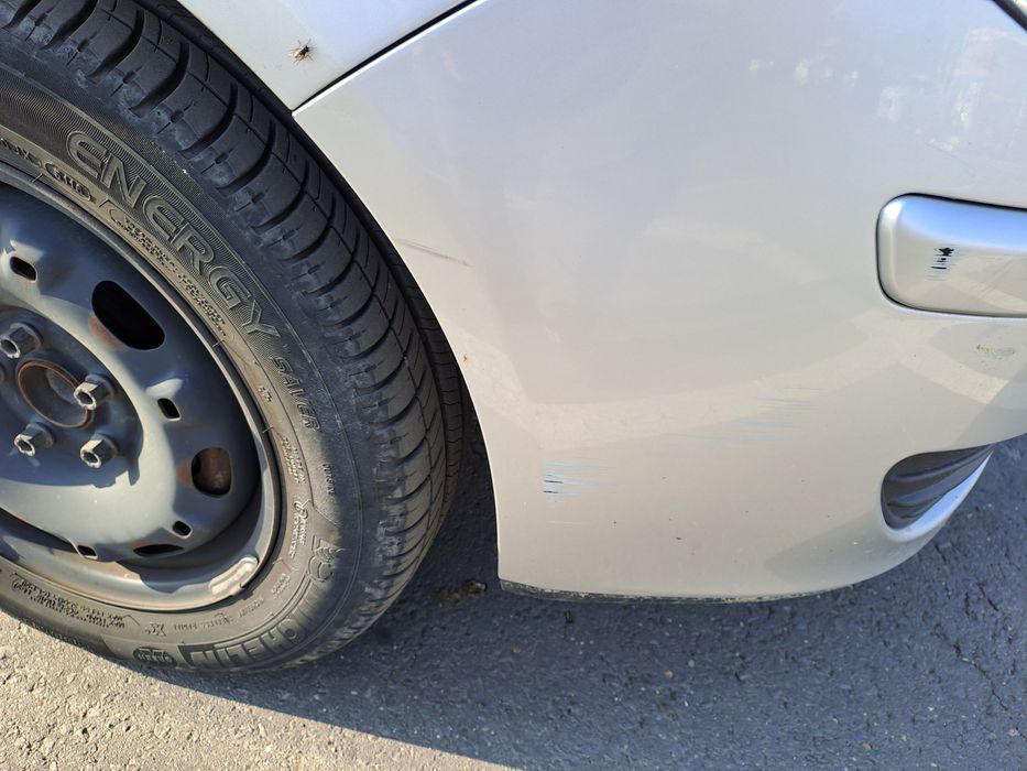 Volkswagen Polo 9N 1.4 TDI 2006