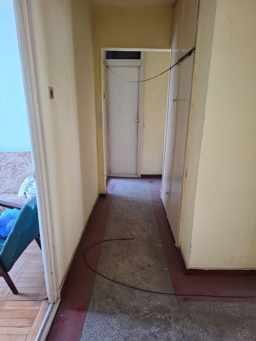 Vand apartament 4 camere