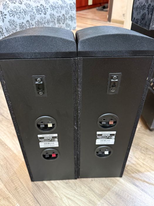 ONKYO Dolby Atmos  5.0.2 тонколони за домашно кино SKF-594