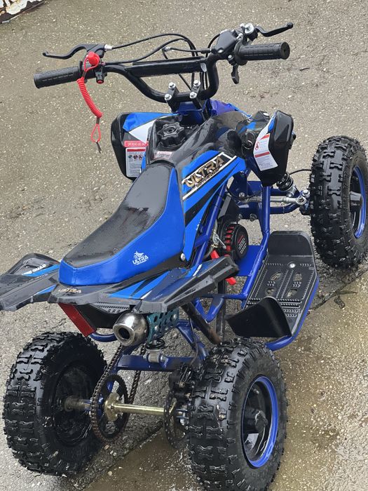 Scuter si atv de vanzare