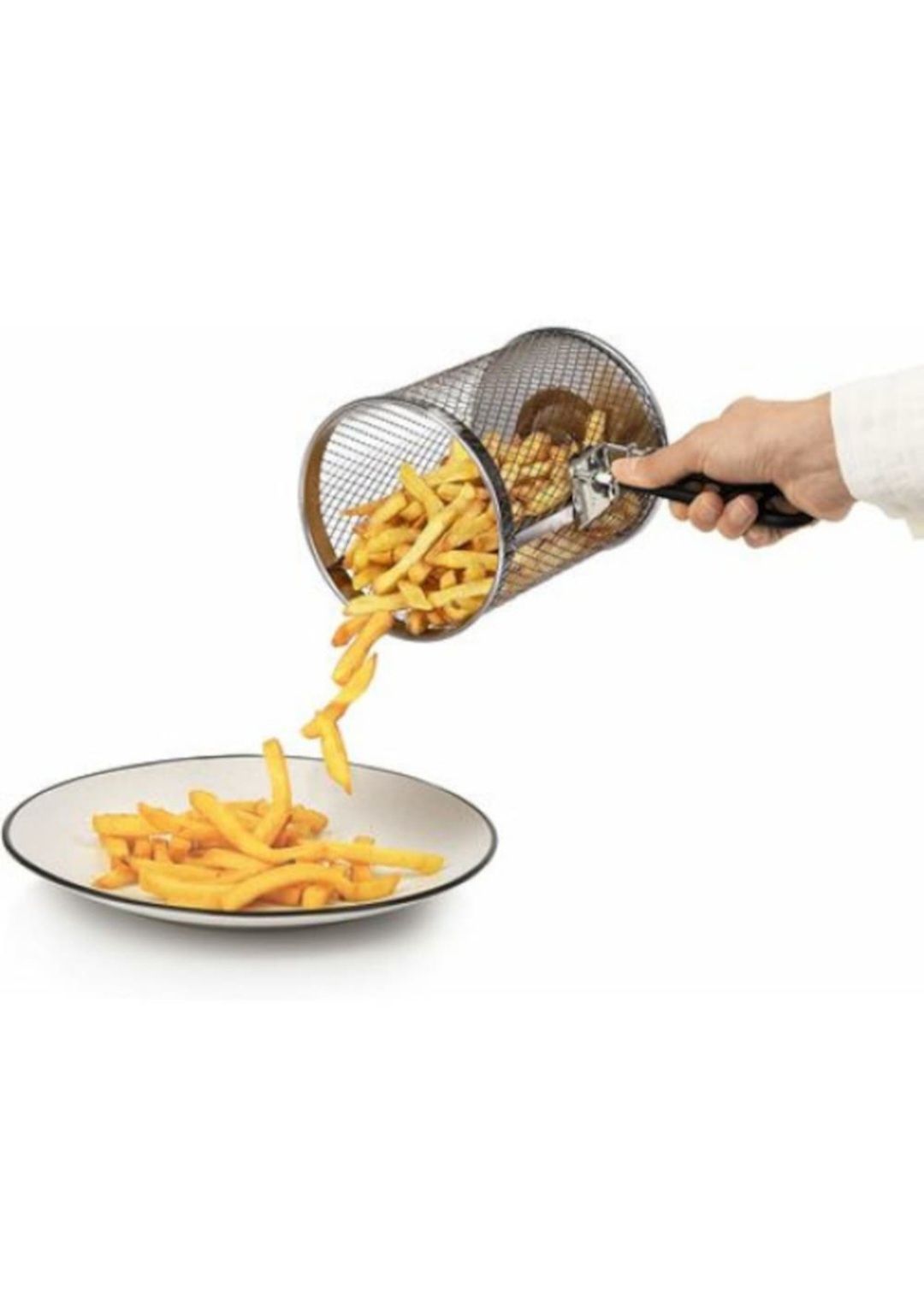 Friteuza-Cuptor fara ulei Princess 182065