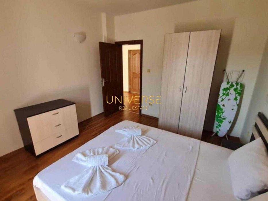 Продава се Двустаен апартамент в Свети Влас - 75 кв.м за 1207 €/кв.м - Снимка #8