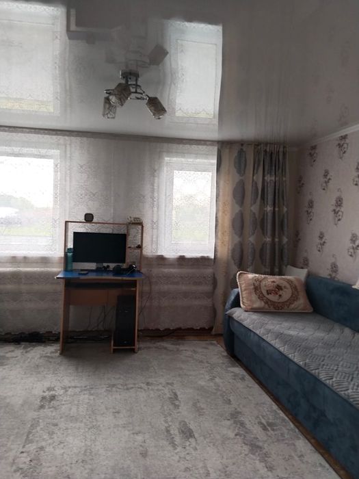 Продам частный дом 4 комнатный