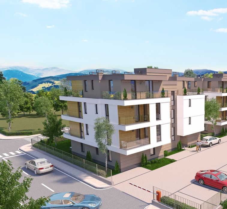 Продава се Тристаен апартамент в Пловдив, Остромила - 105 кв.м за 1298 €/кв.м - Снимка #9