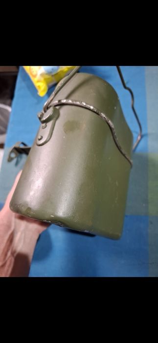 Войнишко канче..