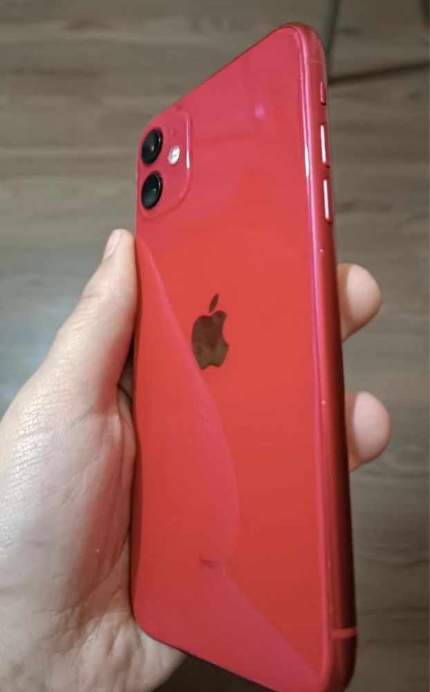 Iphone 11 sotiladi