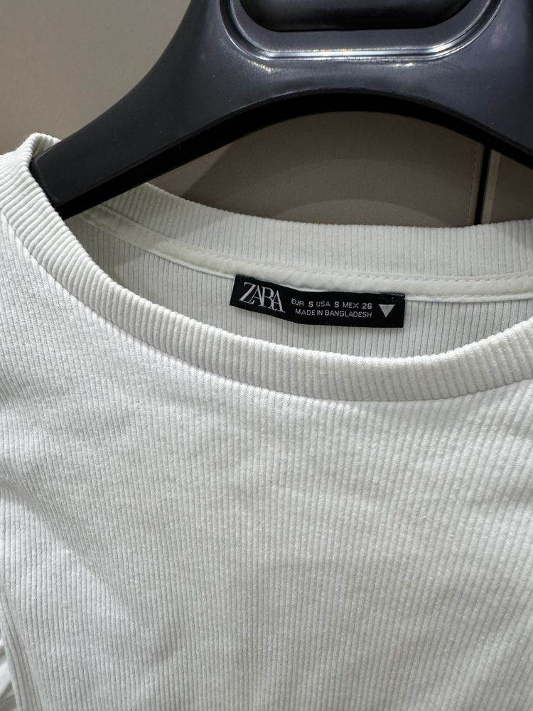 Боди женское Zara