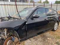 BMW 330 E91 XD На части