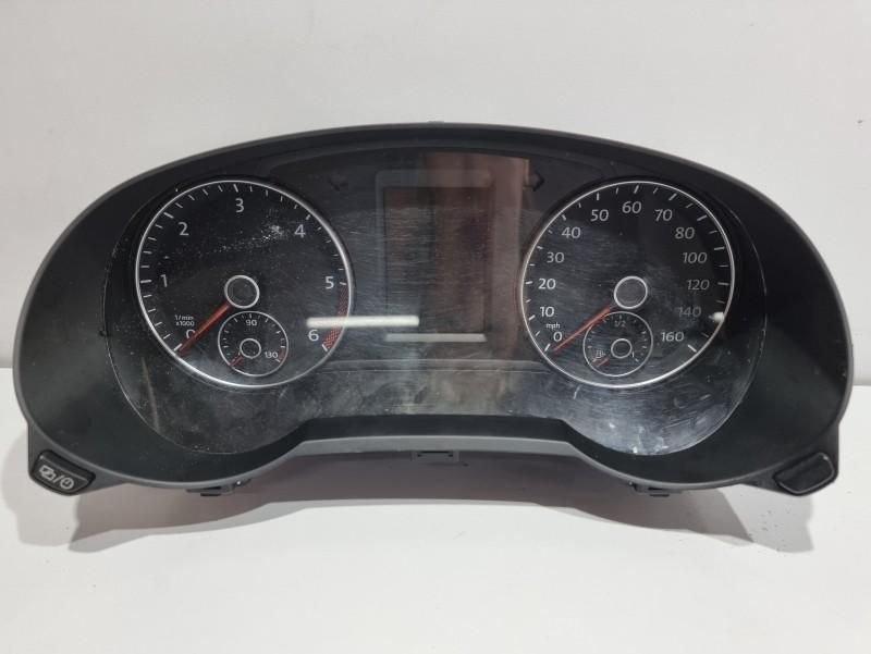 Ceasuri bord anglia Volkswagen Sharan (2010-2020) [7N] 2.0 tdi CFFB 7N0920960J