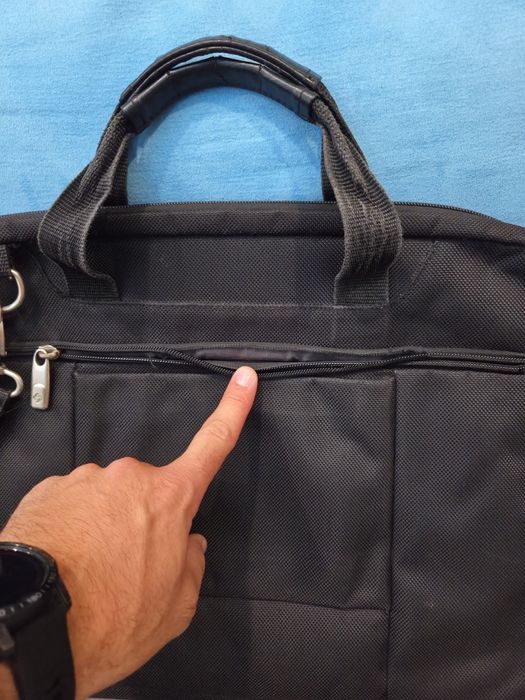 Чанта за лаптоп Samsonite