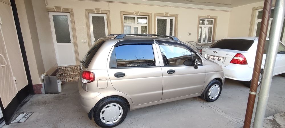 Матиз 2013 сотилади йоки аренда 4200