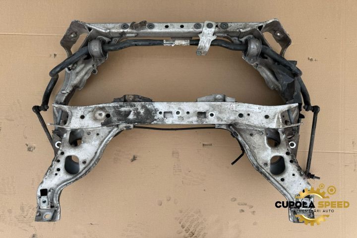 Jug motor  2.0D N47 BMW X1 E84 [facelift] [2012 - 2015]