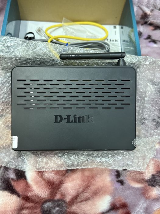 Роутер wifi интернет