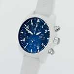 IWC Pilot’s Chronograph TOP GUN Edition “Lake Tahoe” 44.5mm IW389105