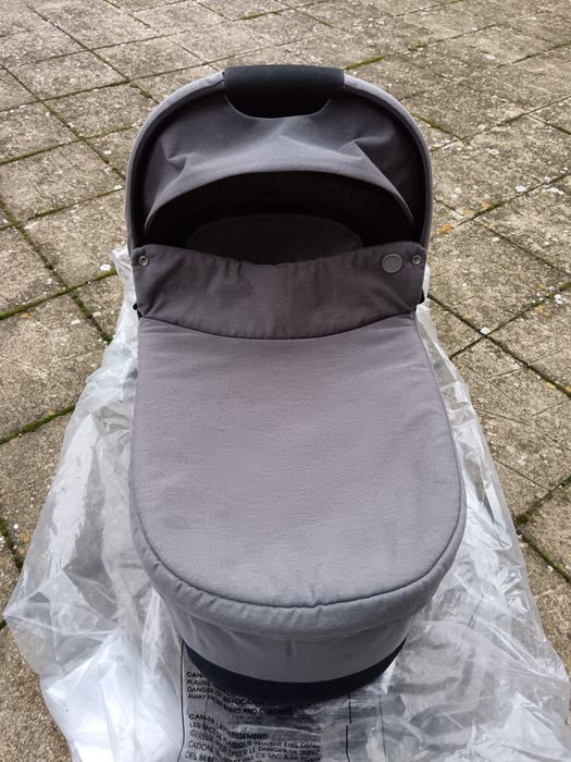 Пълен комплект количка Cybex Talos