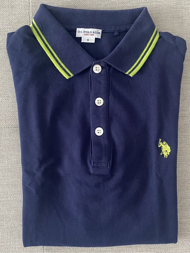 Пуловер Camel Active Блуза US Polo Assn