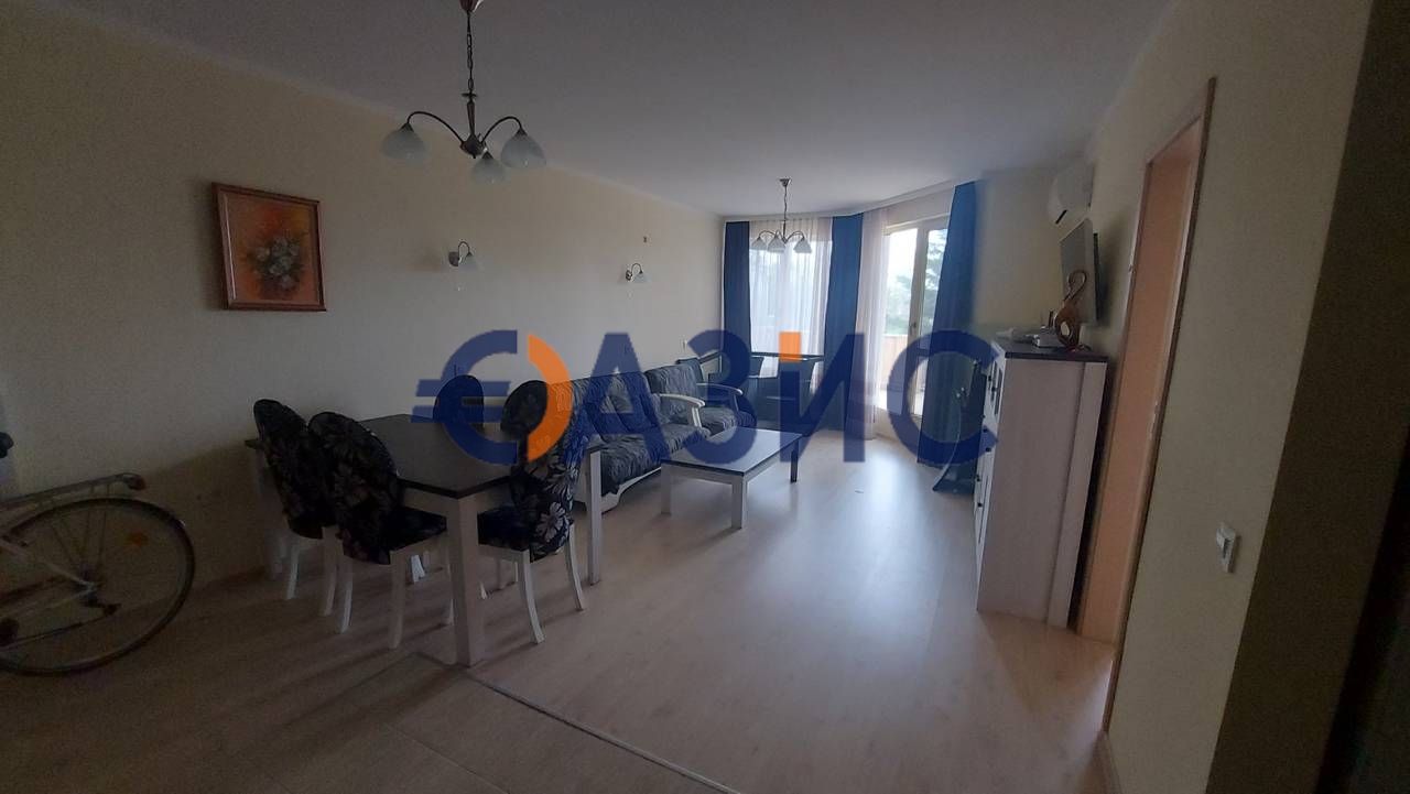 Продава се Двустаен апартамент в Несебър - 96 кв.м за 1250 €/кв.м - Снимка #3