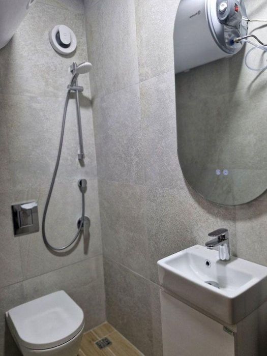 Тристаен, под наем, ж.к Дървеница