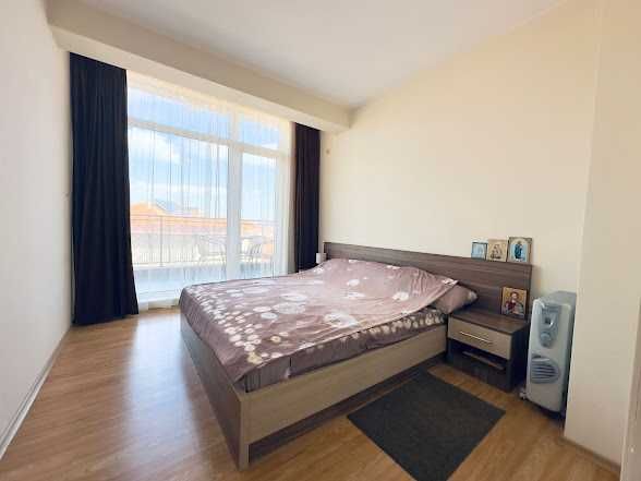 Продава се Двустаен апартамент в с. Равда, Област Бургас - 55 кв.м за 1346 €/кв.м - Снимка #1