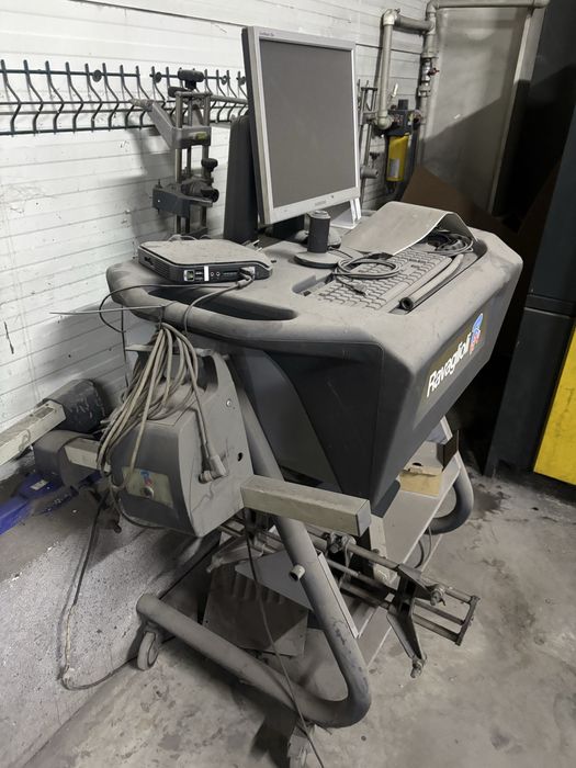 Aparat Geometrie Ravaglioli