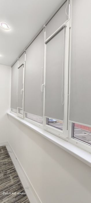 Рол шторы 3800тг басталады