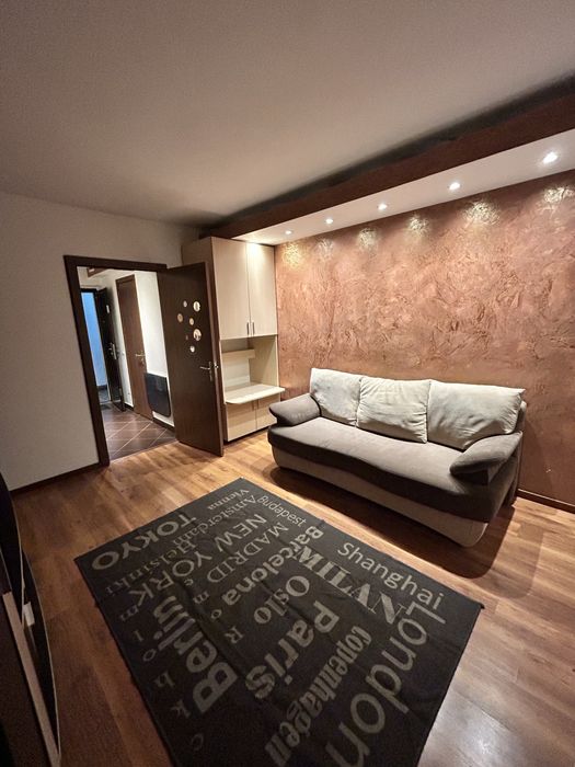 Garsoniera Bd Nicolae Grigorescu-Titan