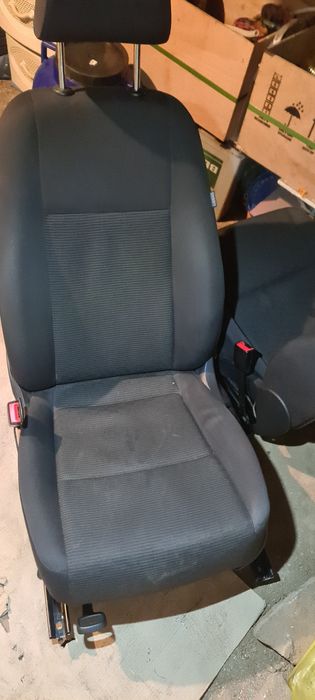 Interior vw tiguan 5n 2015 încălzite!