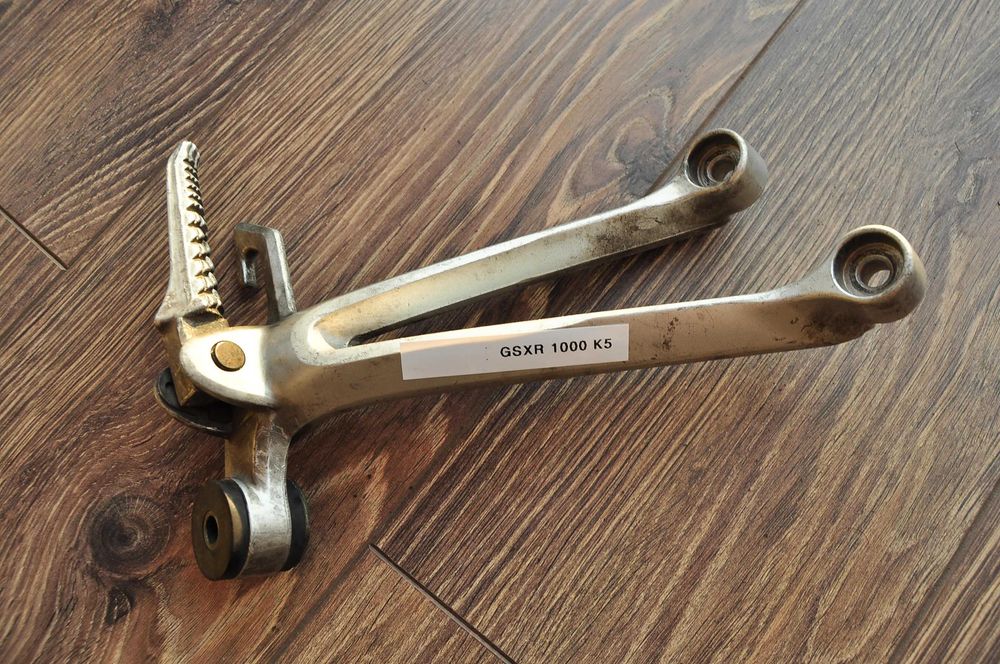 Parbriz scarite Suzuki GSXR1000 k5 k6