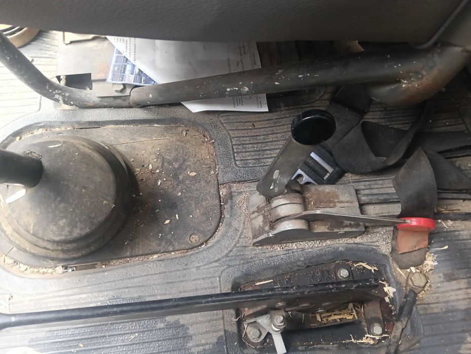 Bascula Iveco Daily 35-10