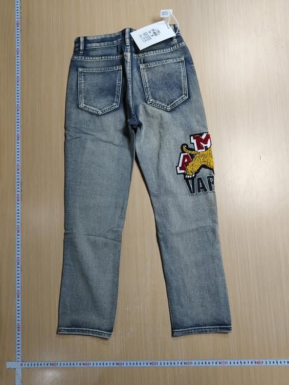 Amiri Jeans mans