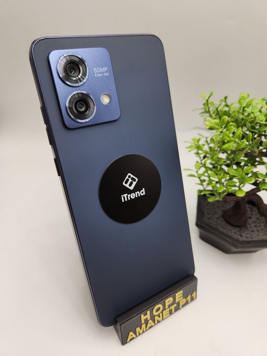 Hope Amanet P11-Moto G84 5g/256-8gb/Garantie