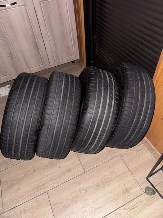 Anvelope Hankook 205/55/R16 vara