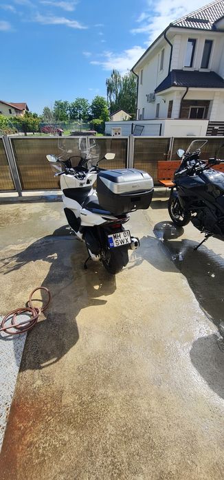 Scuter Honda PCX 125