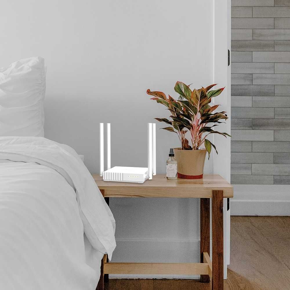 Wi-Fi роутер TP-Link  	Archer C24