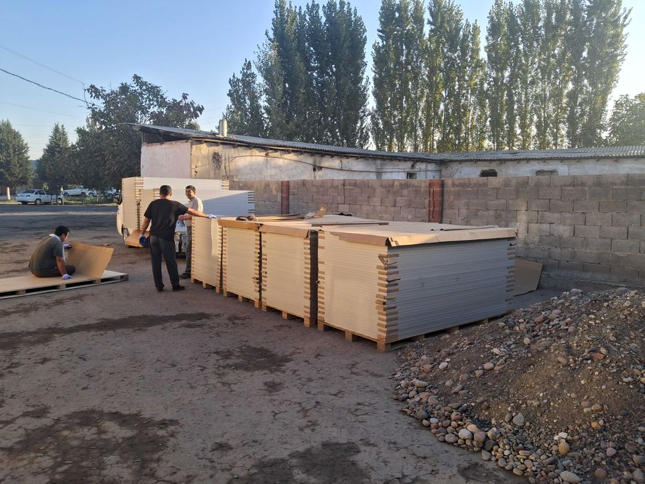 Quyosh panel o'rnatish va xizmat ko'rsatish