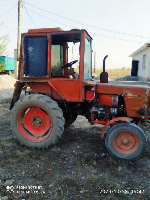 Т 25 1993 года продам