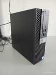 Vand Dell Optiplex 7040, I7, 256GB