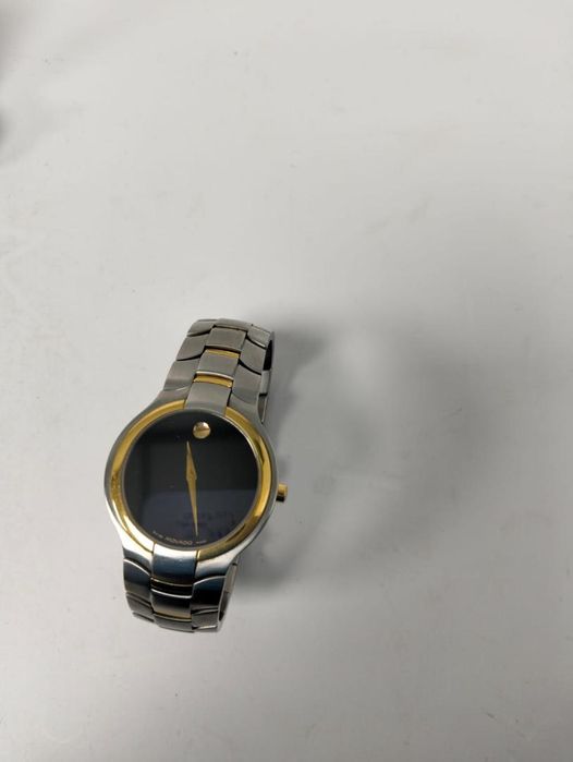 Ceas de mana Movado Portico 84-G1-1894 pentru barbat -P-